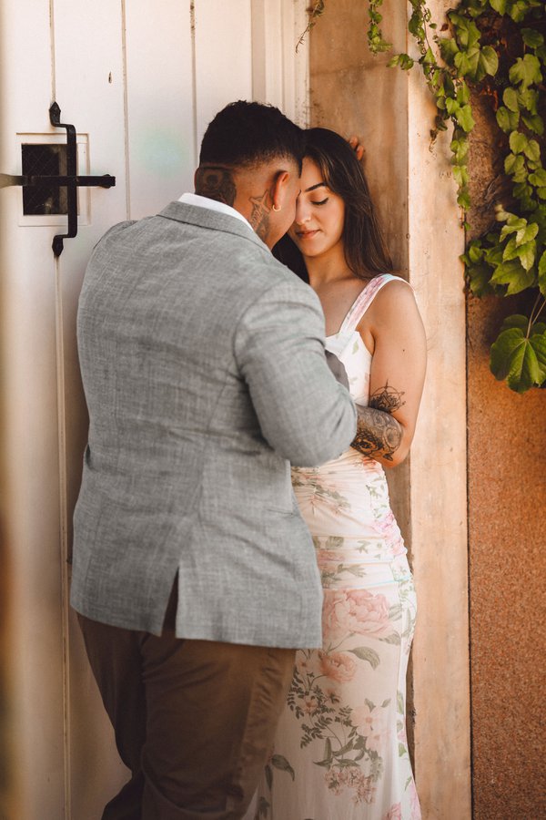Engagement example