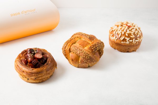 Food example