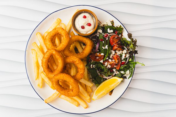 Food example
