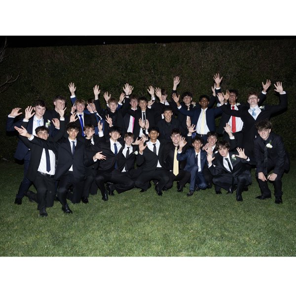 Party example