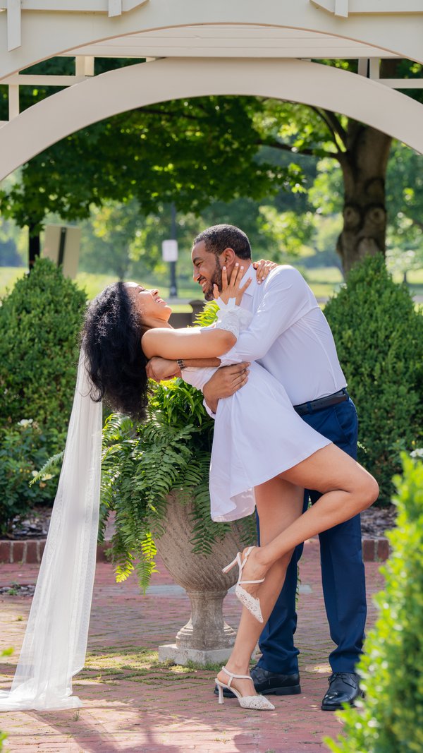 Engagement example