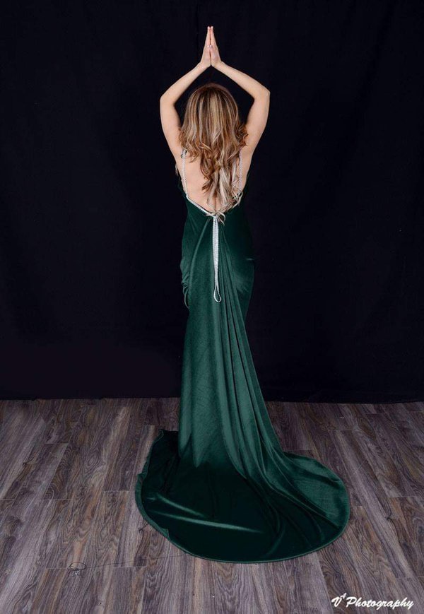 Fashion example