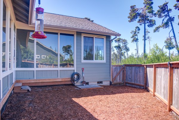 Real Estate example