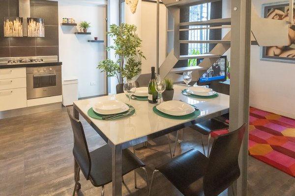 Real Estate example