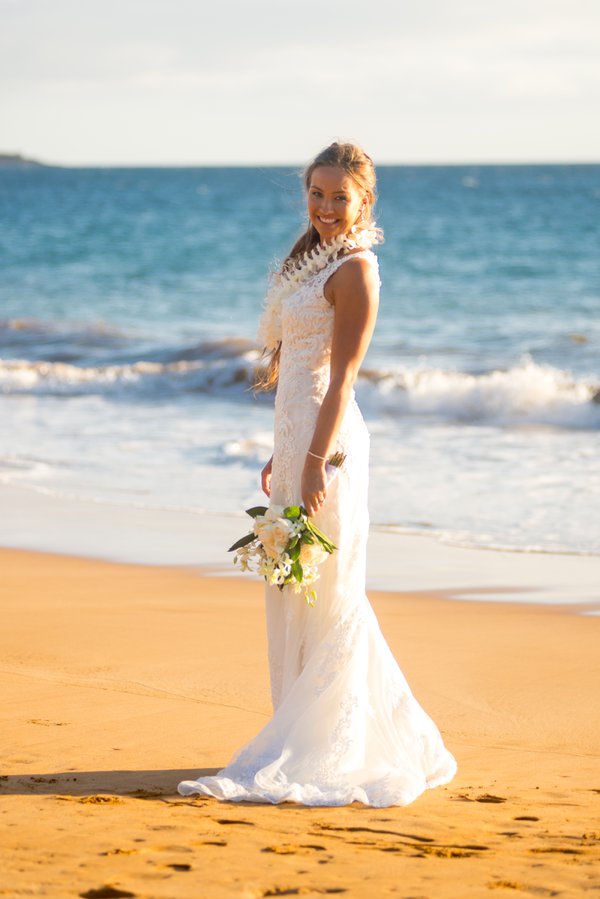 Wedding example