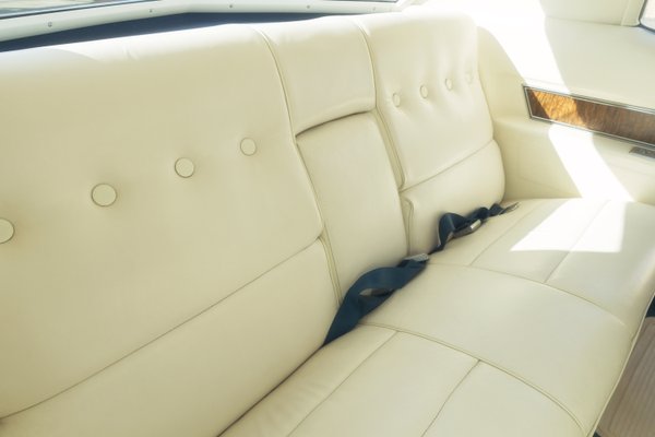 Automotive example