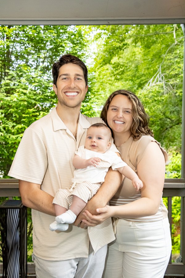 Family example