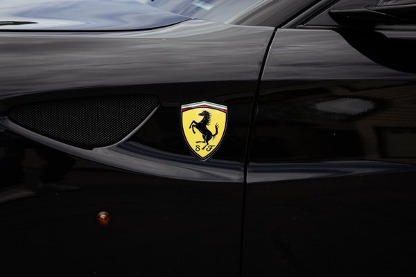Automotive example