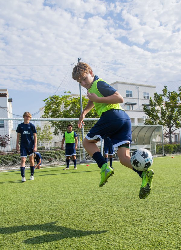 Sport example