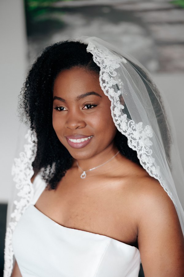 Wedding example