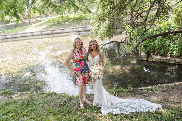 Wedding example