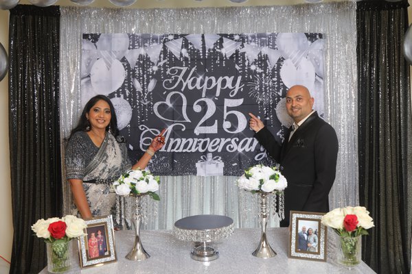 Anniversary example