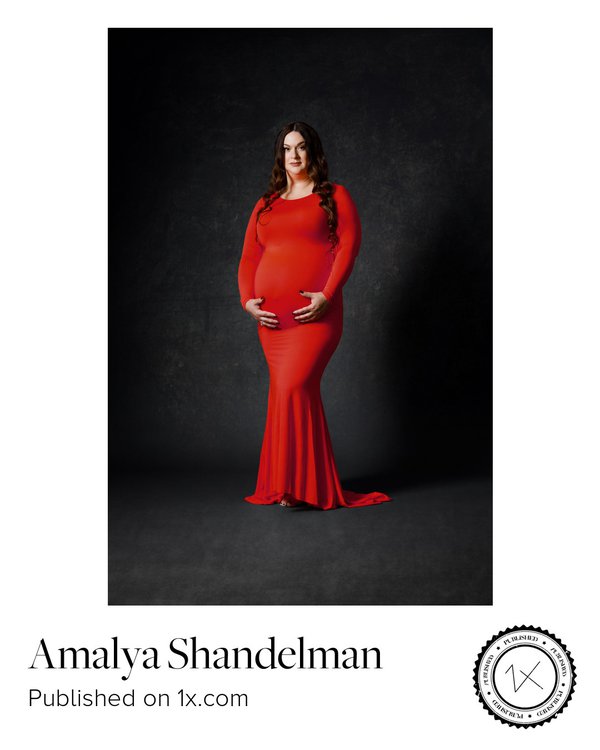 Maternity example