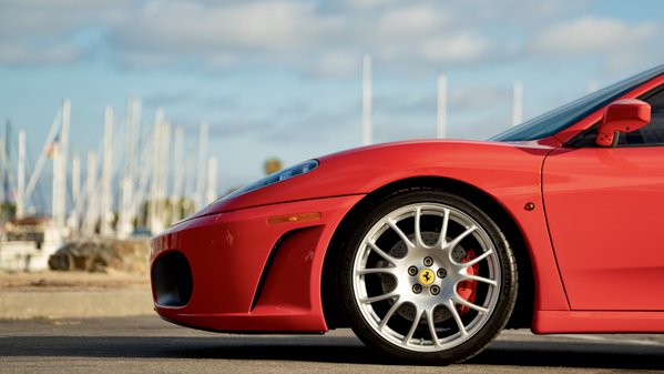 Automotive example