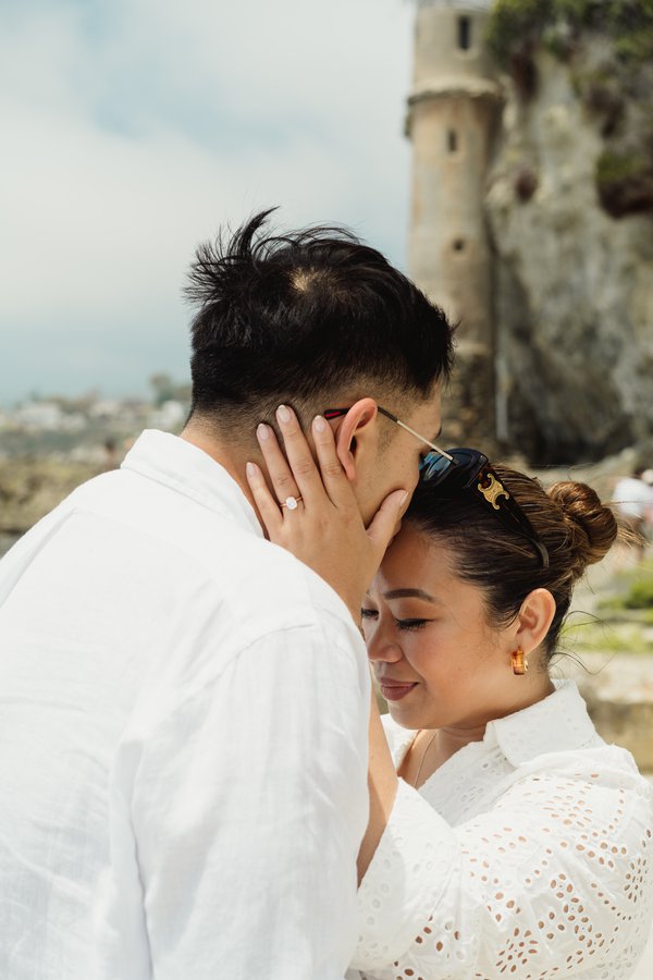 Engagement example