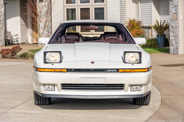 Automotive example