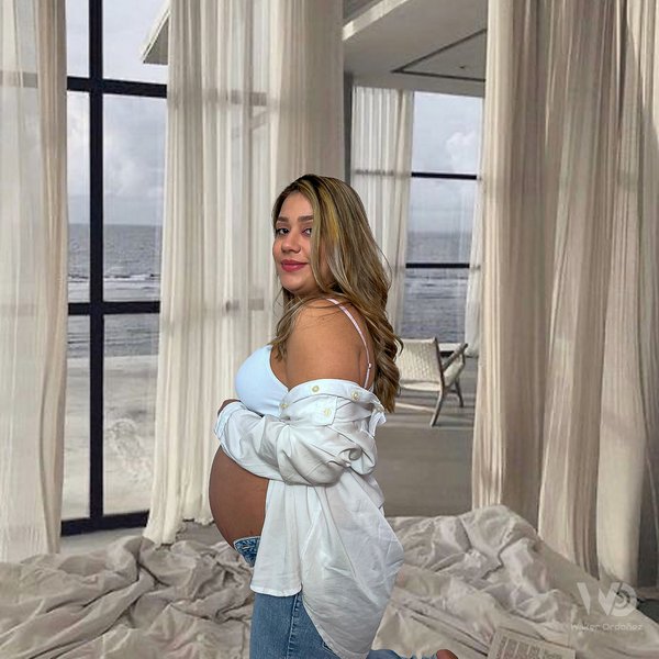 Maternity example