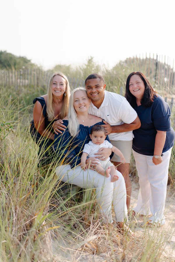 Family example