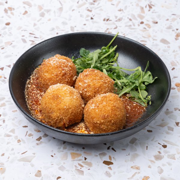 Food example