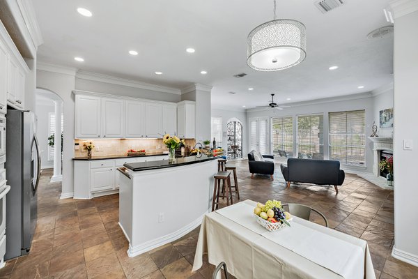 Real Estate example