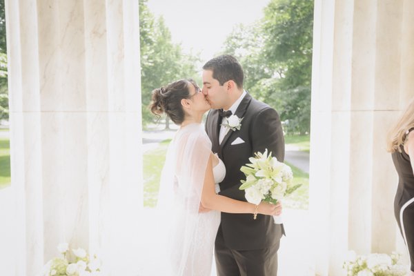 Wedding example