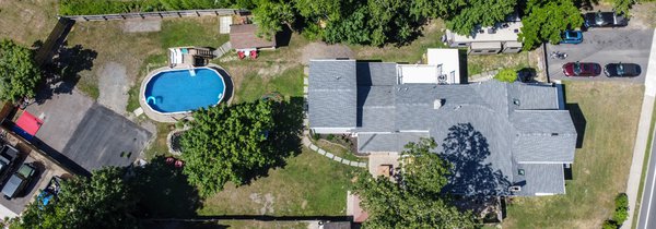 Real Estate example