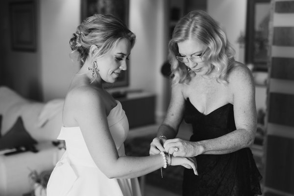 Wedding example