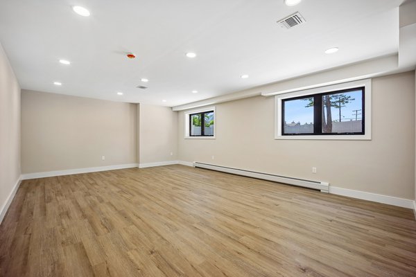 Real Estate example