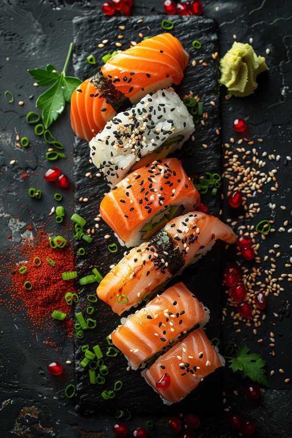 Food example