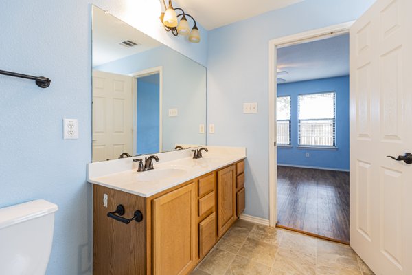 Real Estate example