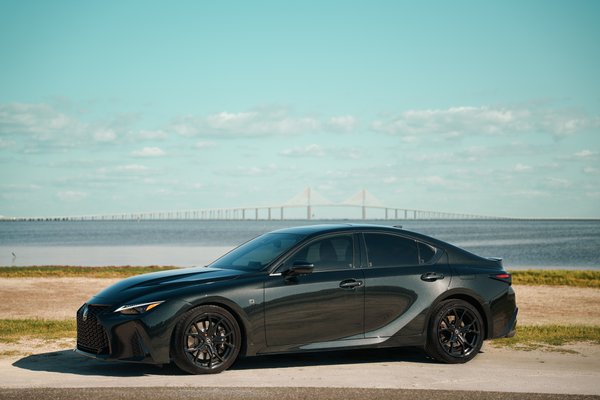 Automotive example