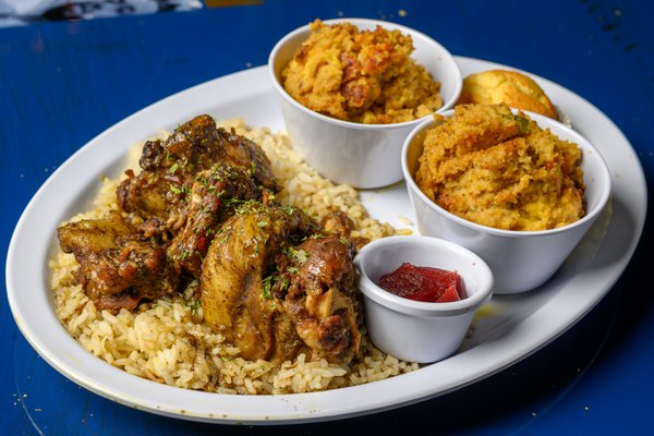 Food example