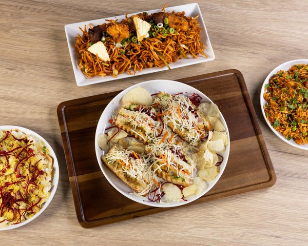 Food example