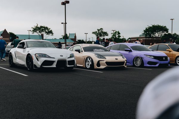 Automotive example