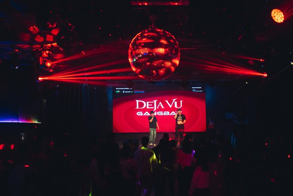 Event example