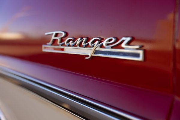 Automotive example
