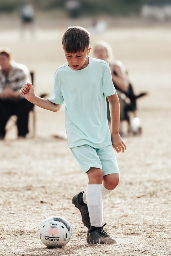 Sport example