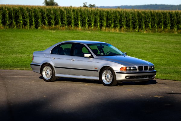 Automotive example