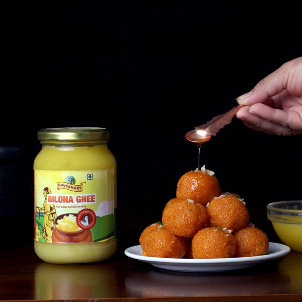 Food example