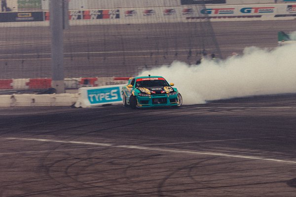 Automotive example