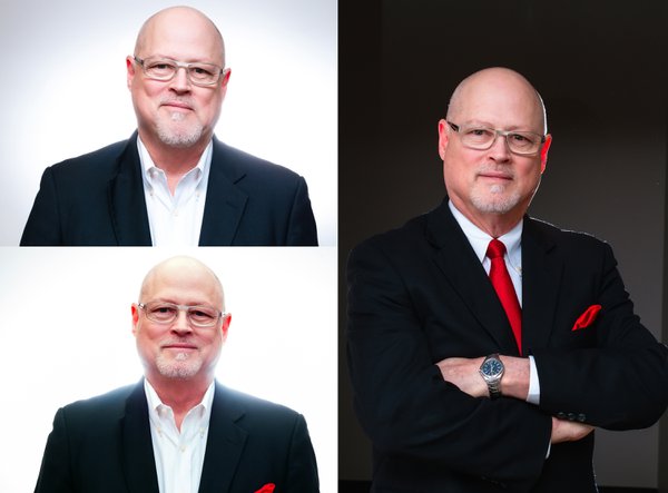 Team & Office example