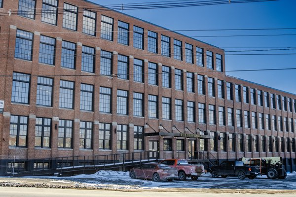 Real Estate example