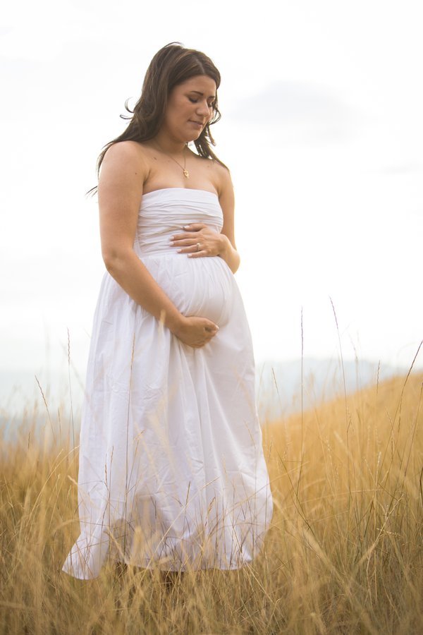 Maternity example
