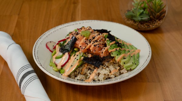 Food example