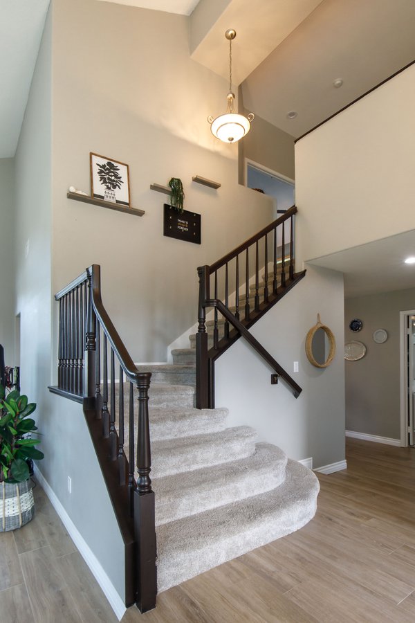 Real Estate example
