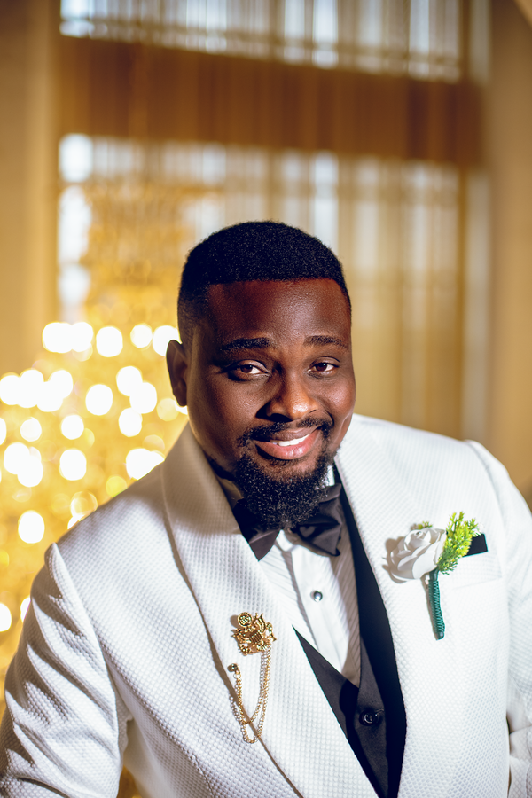 Wedding example