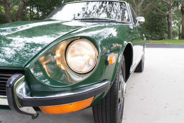 Automotive example