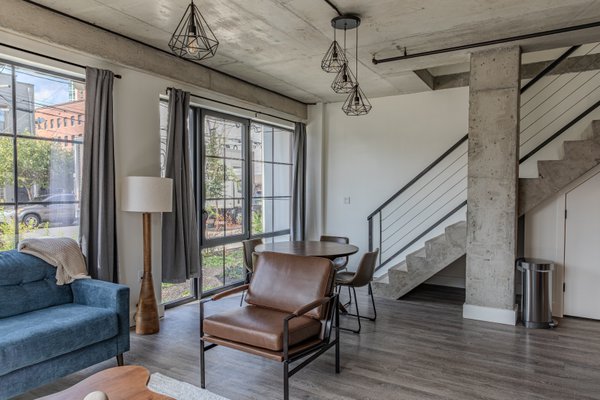 Real Estate example