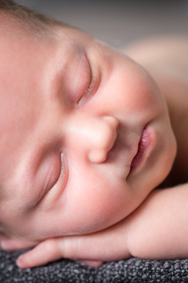 Newborn example