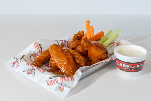 Food example